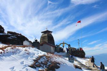 Chopta Best Tour And Travel