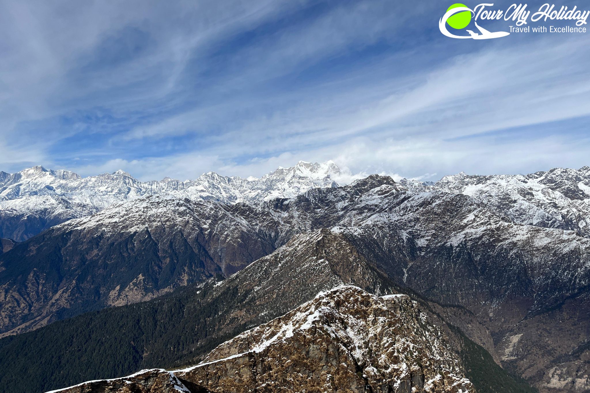 How to Plan the Tungnath Chandrashila Trek from Delhi: A Step-by-Step Guide